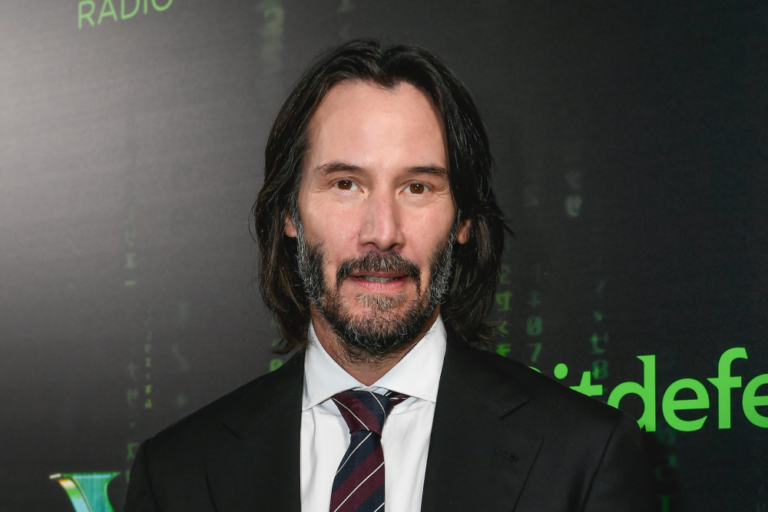 keanu reeves